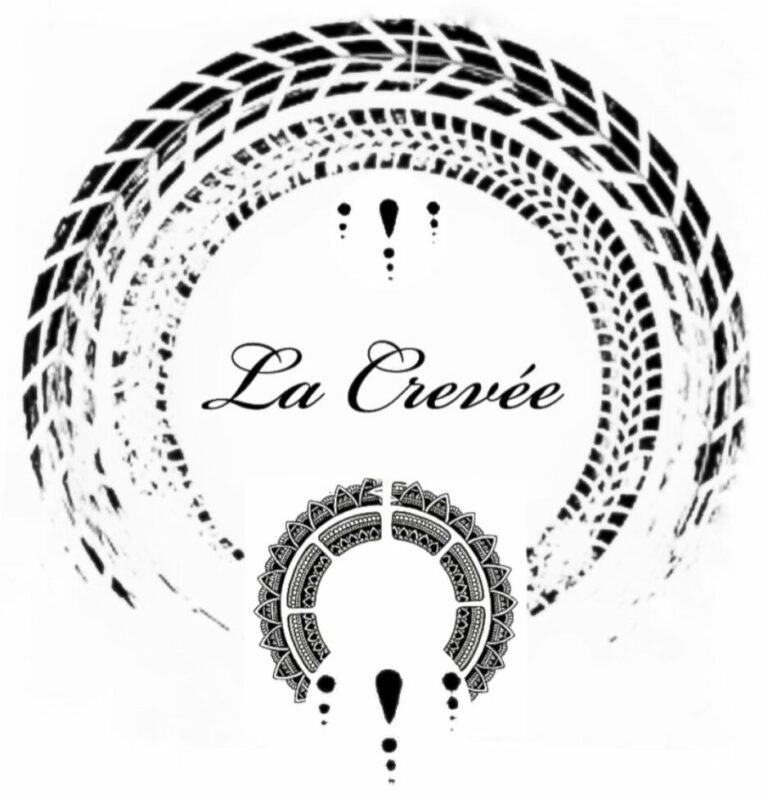 Logo La Crevée