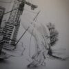 Dessin Surréaliste