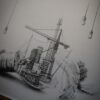 Reproduction Dessin