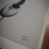 oeuf essence arbre dessin hypereraliste crayon